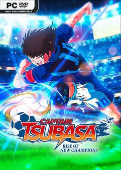 Captain Tsubasa Rise of New Champions ราคาถูก